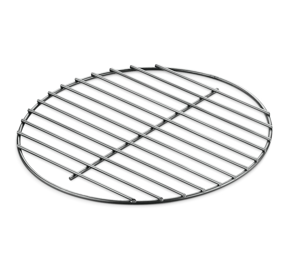 Grille de charbon