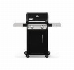 Barbecue au gaz Spirit E-215 Noir