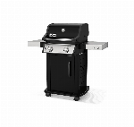 Barbecue au gaz Spirit E-215 Noir