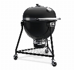 Barbecue au charbon Summit Kamado E6 Noir