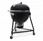 Barbecue au charbon Summit Kamado E6 Noir