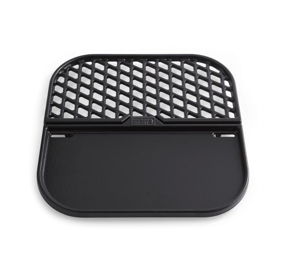 Grille-plancha