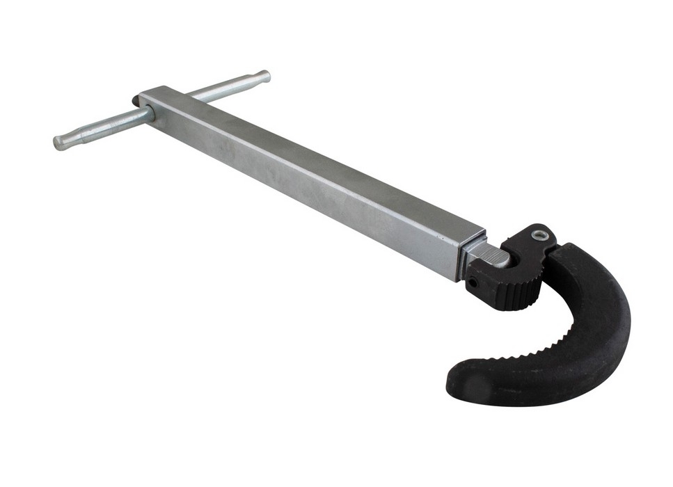 CLE TELESCOPIQUE PLOMBERIE JUMBO