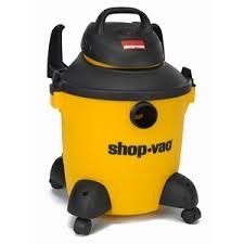 ASPIRATEUR 24 GALLONS SHOP-VAC 905B