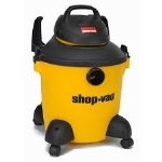 ASPIRATEUR 24 GALLONS SHOP-VAC 905B