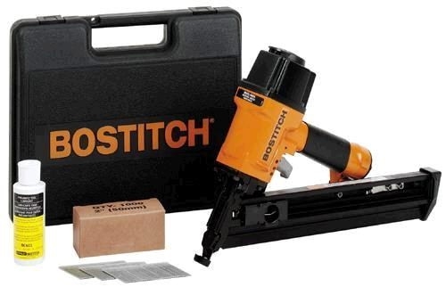 CLOUEUSE A FINITION BOSTITCH N60FN