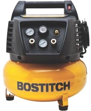 COMPRESSEUR A AIR BOSTITCH SANS HUILE BTFP02012