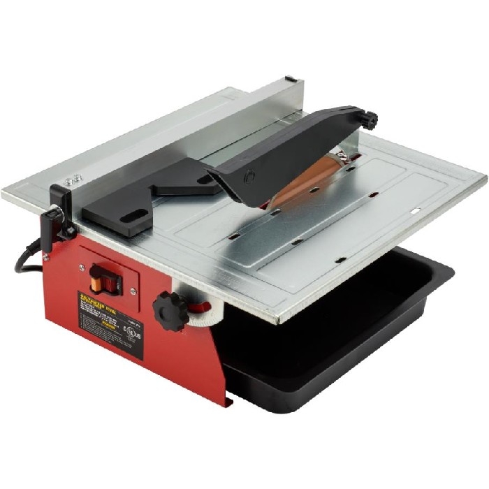 SCIE COUPE-CARREAU CERAMIQUE 7"  550W-7TC