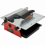 SCIE COUPE-CARREAU CERAMIQUE 7"  550W-7TC