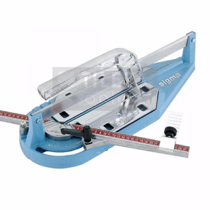 COUTEAU A CERAMIQUE SIGMA 24" 3B2
