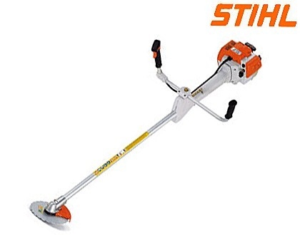 DEBROUSAILLEUSE STIHL FS550