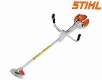 DEBROUSAILLEUSE STIHL FS550