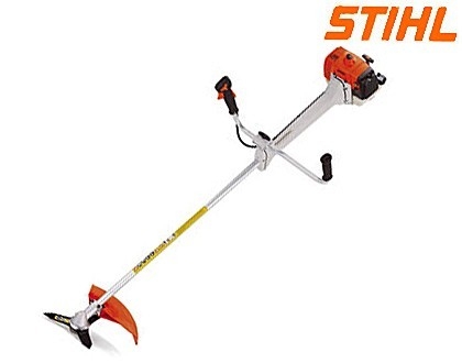 DEBROUSAILLEUSE STIHL TRI-ARC FS450