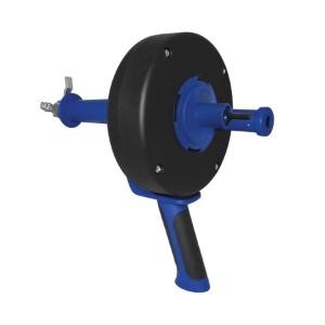 FICHOIR A DRAIN MANUEL/DRILL 25' 3212-083