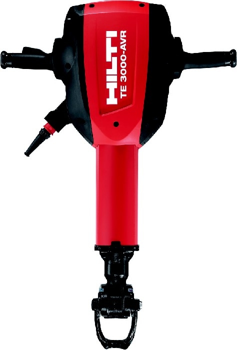 MARTEAU PIQUEUR HILTI TE 3000-AVR