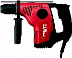 MARTEAU ROTATIF PERFORATEUR SDS PLUS HILTI TE 7-C