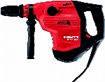 MARTEAU ROTATIF PERFORRATEUR SDS MAX HILTI TE 70-ATC