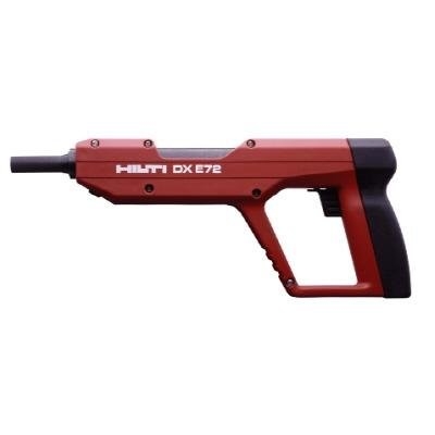 RAMSET MARTEAU PERSUSSION SEMI-AUTOMATIQUE HILTI DXE72