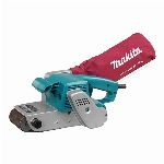 SABLEUSE PONCEUSE A BANDE 3"X24" MAKITA 9924DB 1262-895