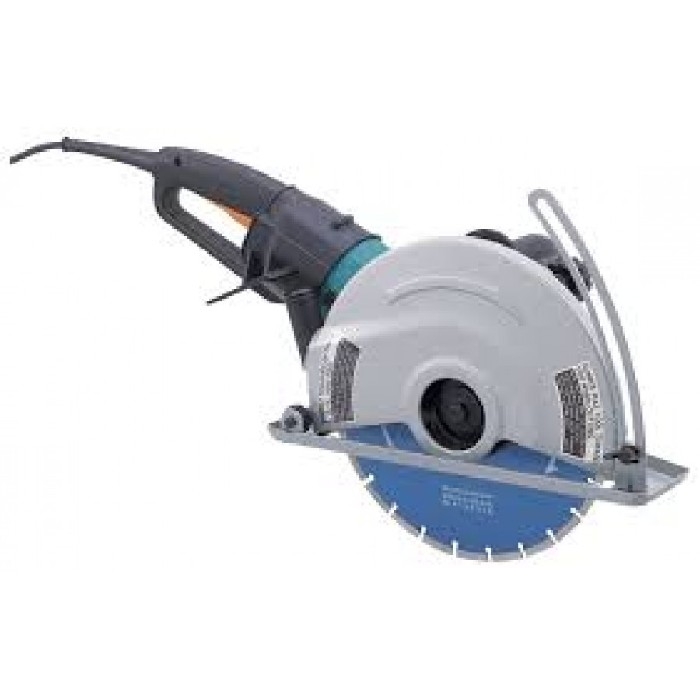 SCIE A BETON ELECTRIQUE 12" DIAMANT MAKITA 4114S