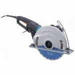 SCIE A BETON ELECTRIQUE 12" DIAMANT MAKITA 4114S