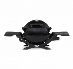 Barbecue au gaz Weber Q 1200 Noir