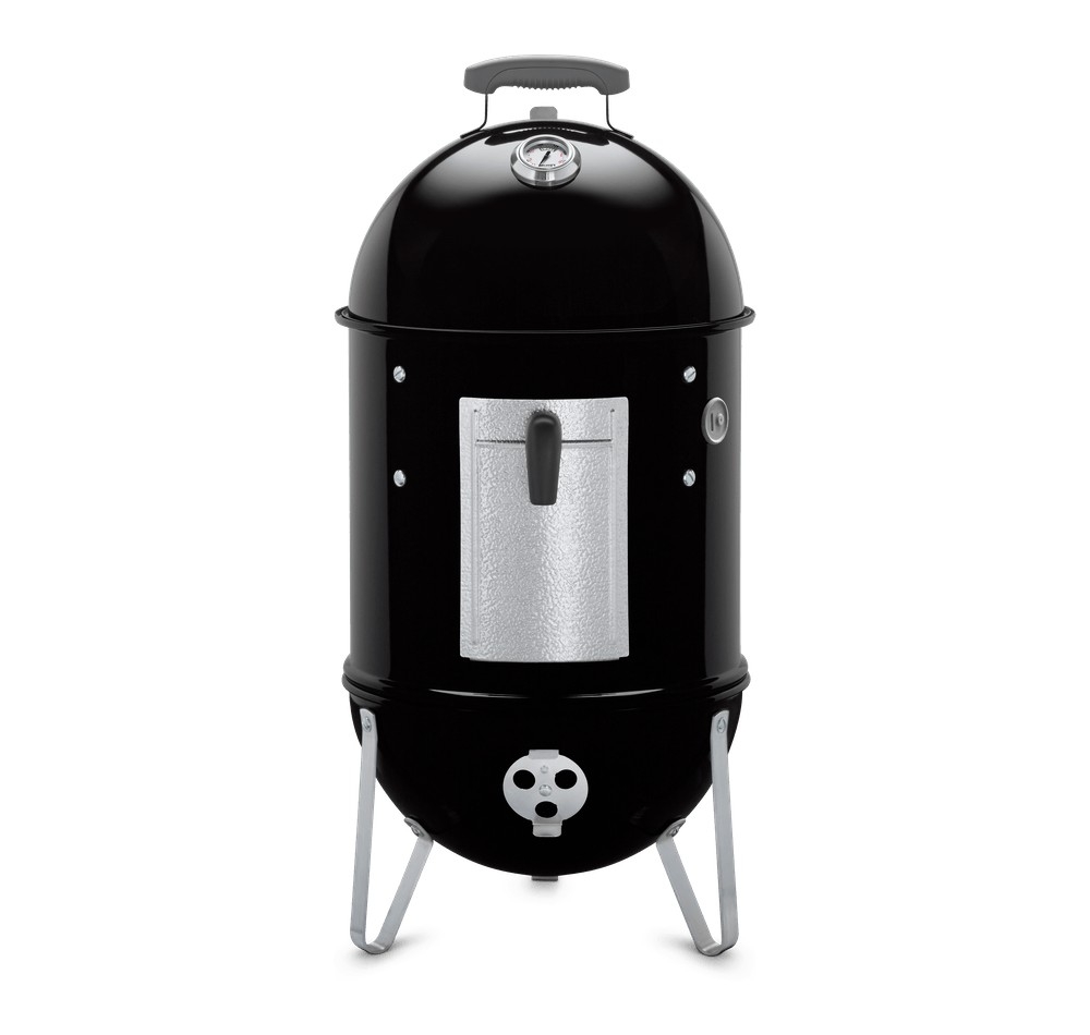 Fumoir Smokey Mountain Cooker 14 po Noir