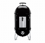 Fumoir Smokey Mountain Cooker 14 po Noir