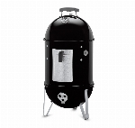 Fumoir Smokey Mountain Cooker 14 po Noir