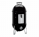 Fumoir Smokey Mountain Cooker 14 po Noir