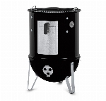 Fumoir Smokey Mountain Cooker 14 po Noir