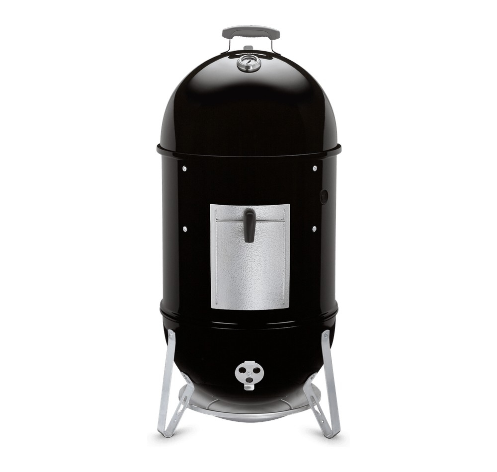 Fumoir Smokey Mountain Cooker 18 po Noir