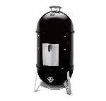 Fumoir Smokey Mountain Cooker 18 po Noir