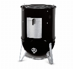 Fumoir Smokey Mountain Cooker 18 po Noir