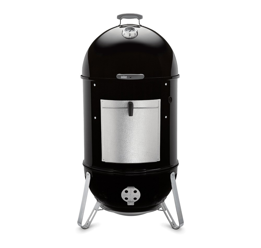 Fumoir Smokey Mountain Cooker 22 po Noir