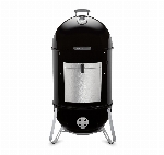 Fumoir Smokey Mountain Cooker 22 po Noir