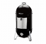 Fumoir Smokey Mountain Cooker 22 po Noir