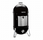 Fumoir Smokey Mountain Cooker 22 po Noir