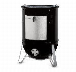 Fumoir Smokey Mountain Cooker 22 po Noir