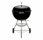 Barbecue au charbon Original Kettle 22 po Noir