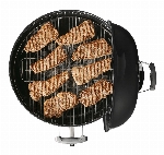 Barbecue au charbon Original Kettle 22 po Noir