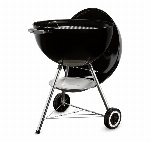 Barbecue au charbon Original Kettle 22 po Noir