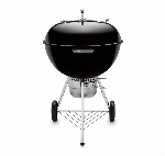 Barbecue au charbon Original Kettle Premium 26 po Noir