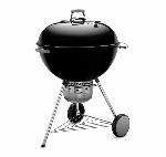 Barbecue au charbon Original Kettle Premium 26 po Noir