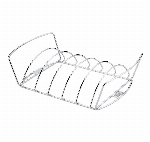 Grille de cuisson sur barbecue Premium