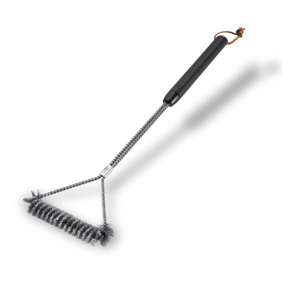 Brosse à barbecue