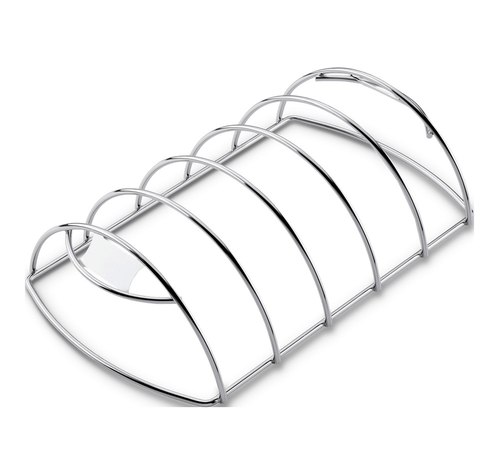 Grille pour côtes levées
