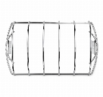 Grille pour côtes levées