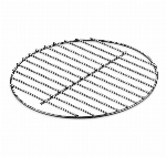 Grille de charbon