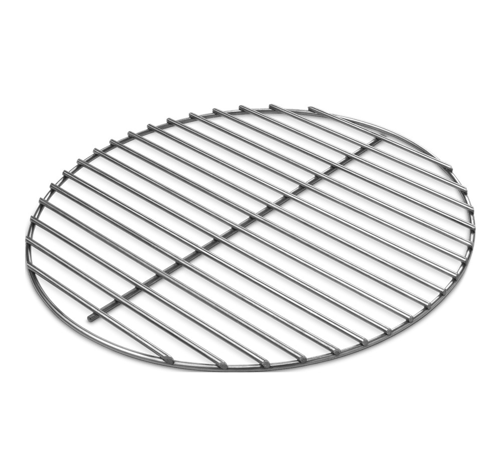 Grille de charbon
